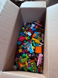 Lego duplo
