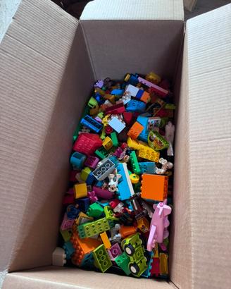 Lego duplo