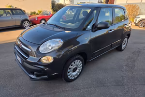 Fiat 500L 1.3 Multijet 95 CV Sport