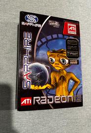 Sapphire Ati Radeon X1300 Pro 256MB AGP