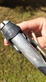 Leva Freno Shimano Exage Motion - vintage restauro