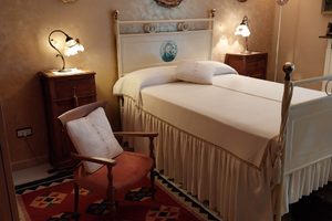 Appartamento panoramico