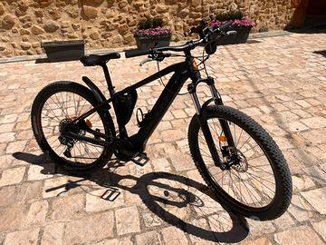 Bici e bike scott eride aspect 920