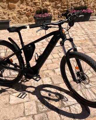 Bici e bike scott eride aspect 920