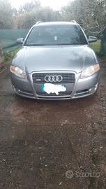 Audi A4 2.0 TDI anno 2006 