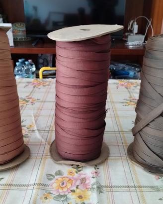 3 Rotoli di nastro sbieco