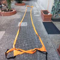 rete da beach volley