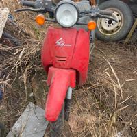 Honda Sky 50 anni 90