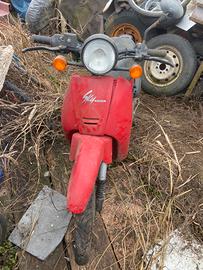 Honda Sky 50 anni 90