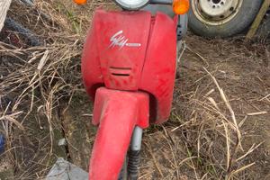 Honda Sky 50 anni 90