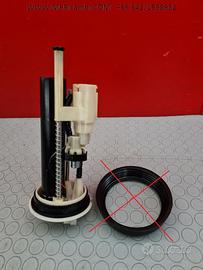 POMPA BENZINA YAMAHA YZF R125 2011 2008 R 125 2009