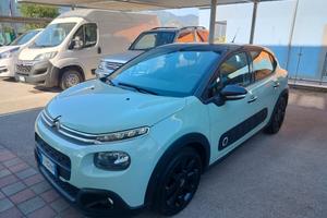 Citroen C3 PureTech 82 GPL Shine FULL OPTIONAL