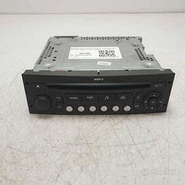 Radio originale Citroen C4/Picasso dal 2006 al2013