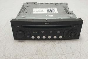 Radio originale Citroen C4/Picasso dal 2006 al2013