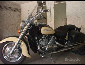 Royal star solo 4000 km unico proprietario