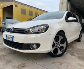 Volkswagen Golf 1.6 5p. Highline BiFuel