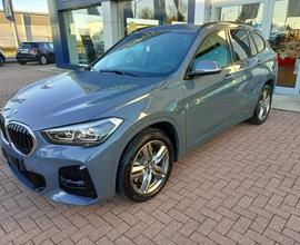 BMW X1 xdrive20d M sport M-Sport auto - PROMO