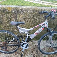  2 bici 