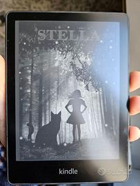 kindle Paperwhite 11