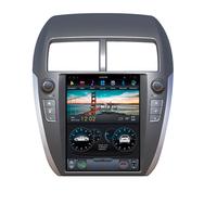 AUTORADIO CarPlay Citroen C4 Aircross