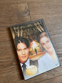 Neverland dvd