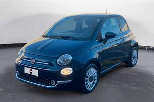 FIAT 500 1.0 hybrid Dolcevita 70cv