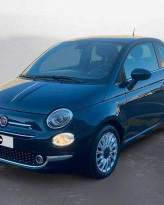 FIAT 500 1.0 hybrid Dolcevita 70cv