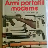 Gio.libri: Armi portatili moderne