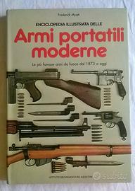 Gio.libri: Armi portatili moderne