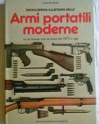 Gio.libri: Armi portatili moderne