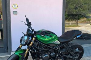 Benelli 752 S 752s
