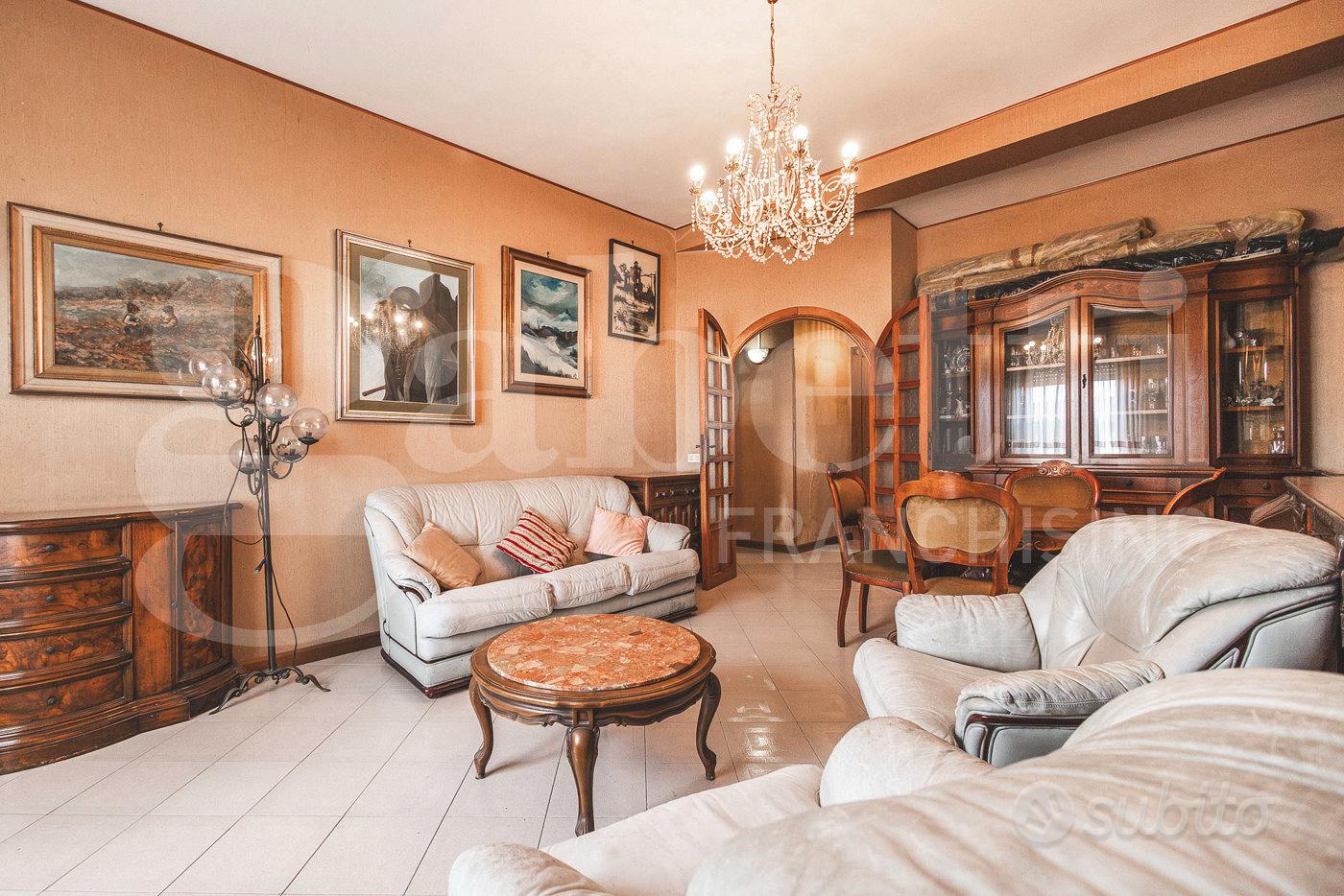 Appartamento – Cagliari, Is Mirrionis - Vista 4