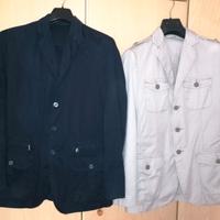 Abiti completi, giacche