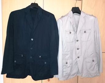 Abiti completi, giacche