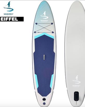 Tavola Da Sup 9’ Piedi