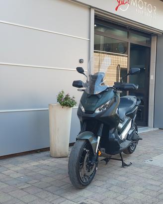 Honda X-ADV Visiera