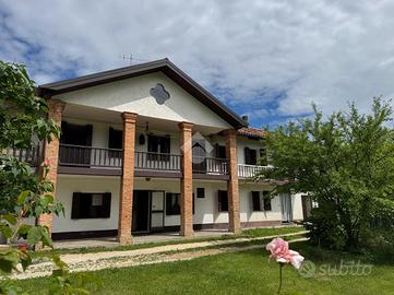5 LOCALI A FELTRE