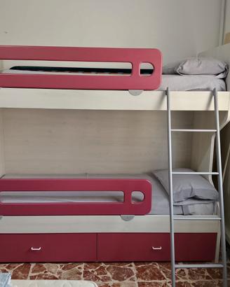 letto a castello