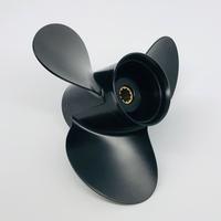 Eliche nuove alluminio per Suzuki 90/100/115/140 