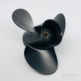 Eliche nuove alluminio per Suzuki 90/100/115/140 