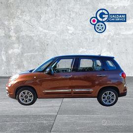 FIAT 500L 1.3 Multijet 95 CV Lounge