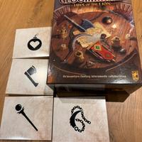 Gloomhaven Jaws Of The Lion