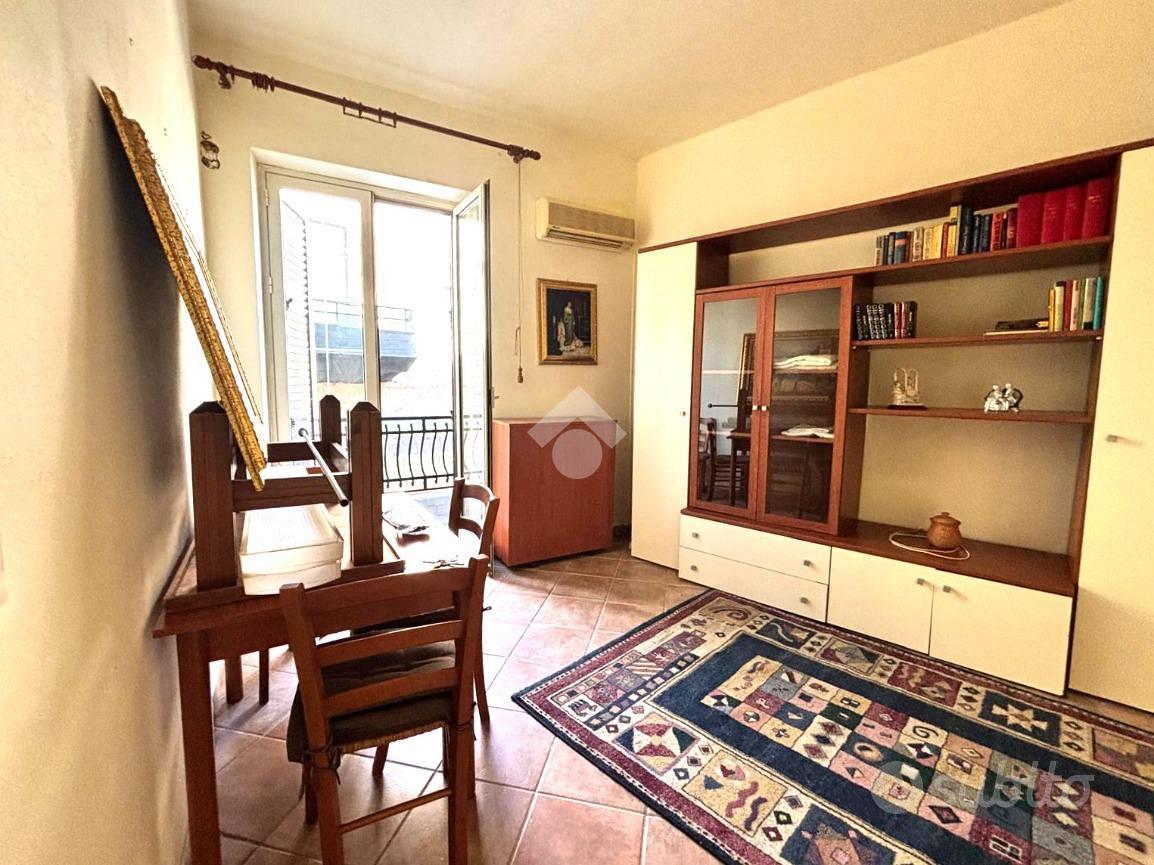 Appartamento – Bagheria, Centro storico, Scalidda - Vista 2