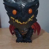 Funkopop Deathwing World of Warcraft