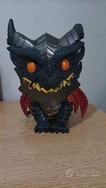 Funkopop Deathwing World of Warcraft