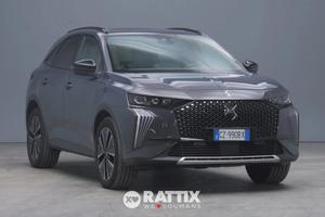 DS ds7 DS7 1.5 bluehdi Opera 130cv auto