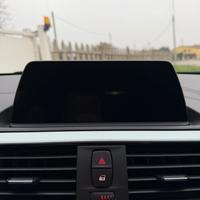 Display origianle bmw 6.6 f2x