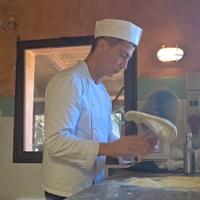 Pizzaiolo disp. Anche per l estero dal 30/10