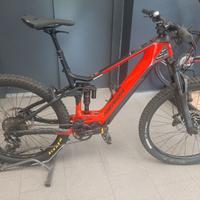 ebike Merida Eone sixty 5000