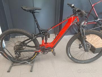 ebike Merida Eone sixty 5000